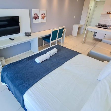 Laguna Beach Flats By Easy Home Porto de Galinhas Bagian luar foto
