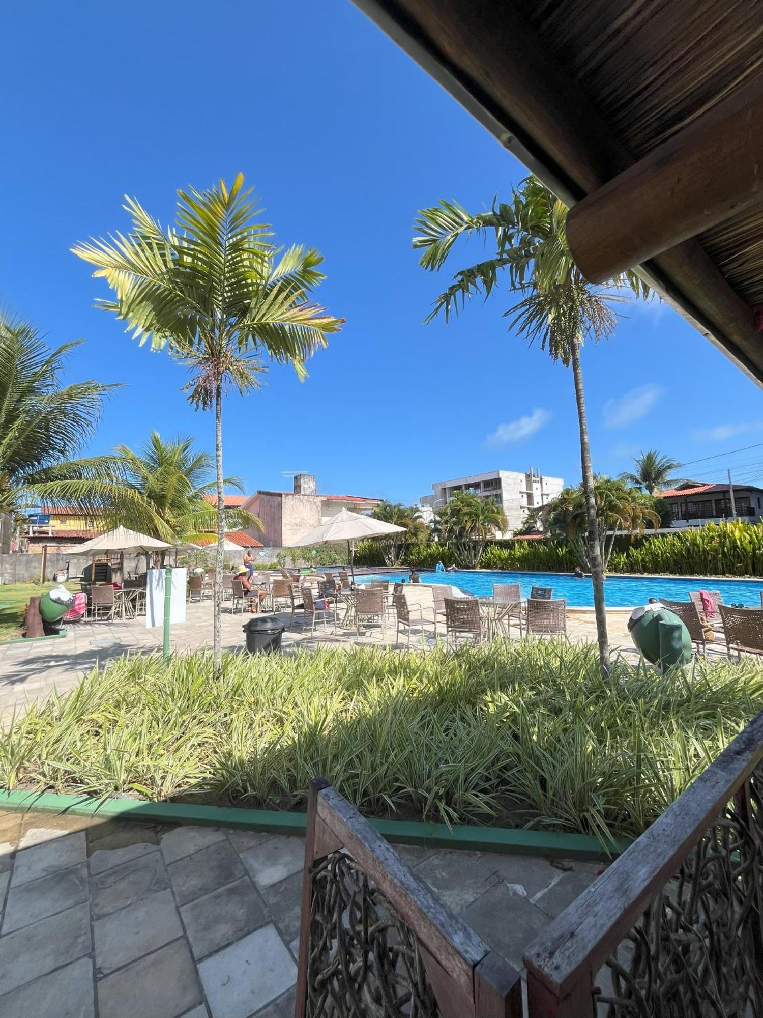 Laguna Beach Flats By Easy Home Porto de Galinhas Bagian luar foto