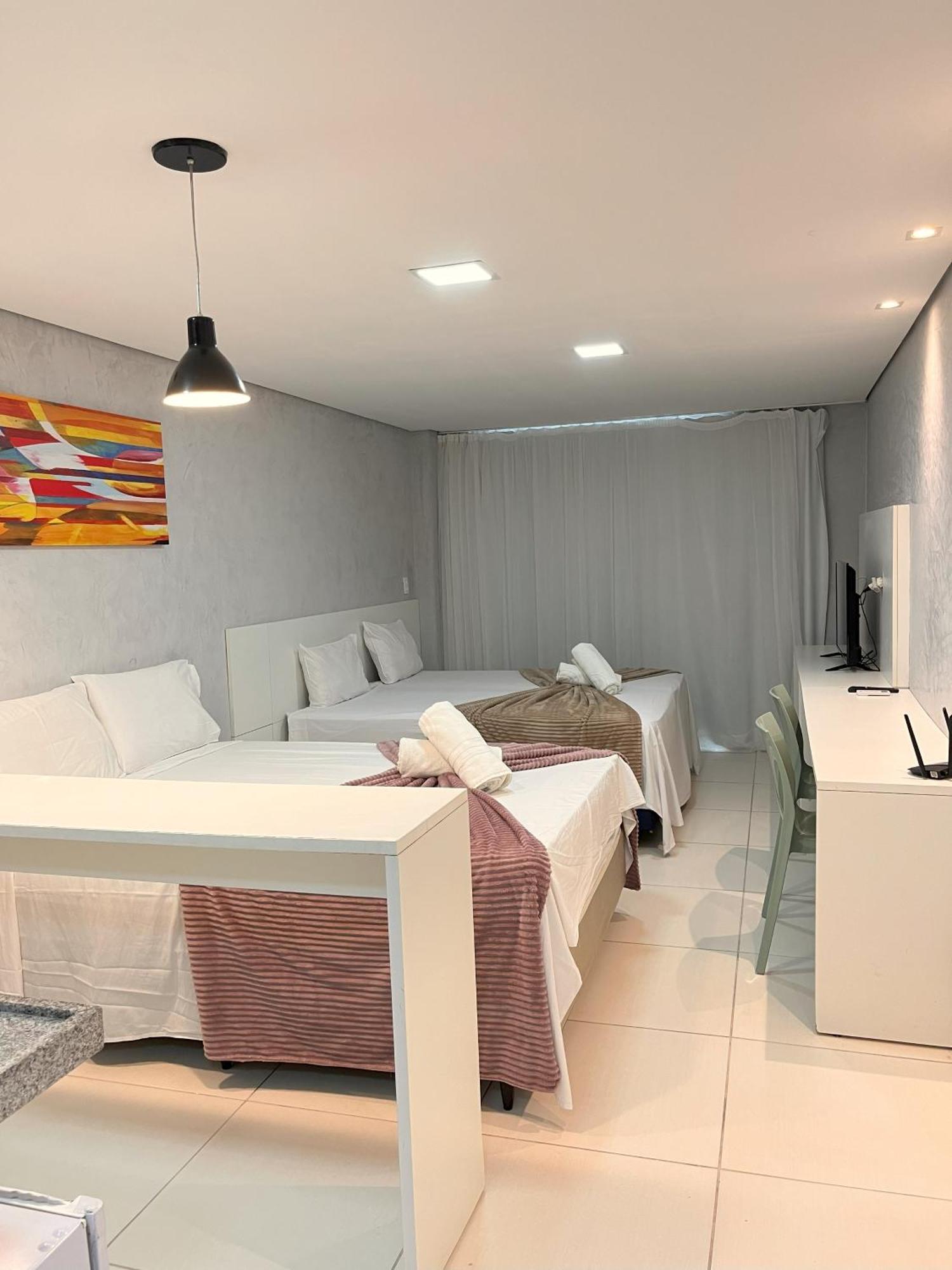 Laguna Beach Flats By Easy Home Porto de Galinhas Bagian luar foto