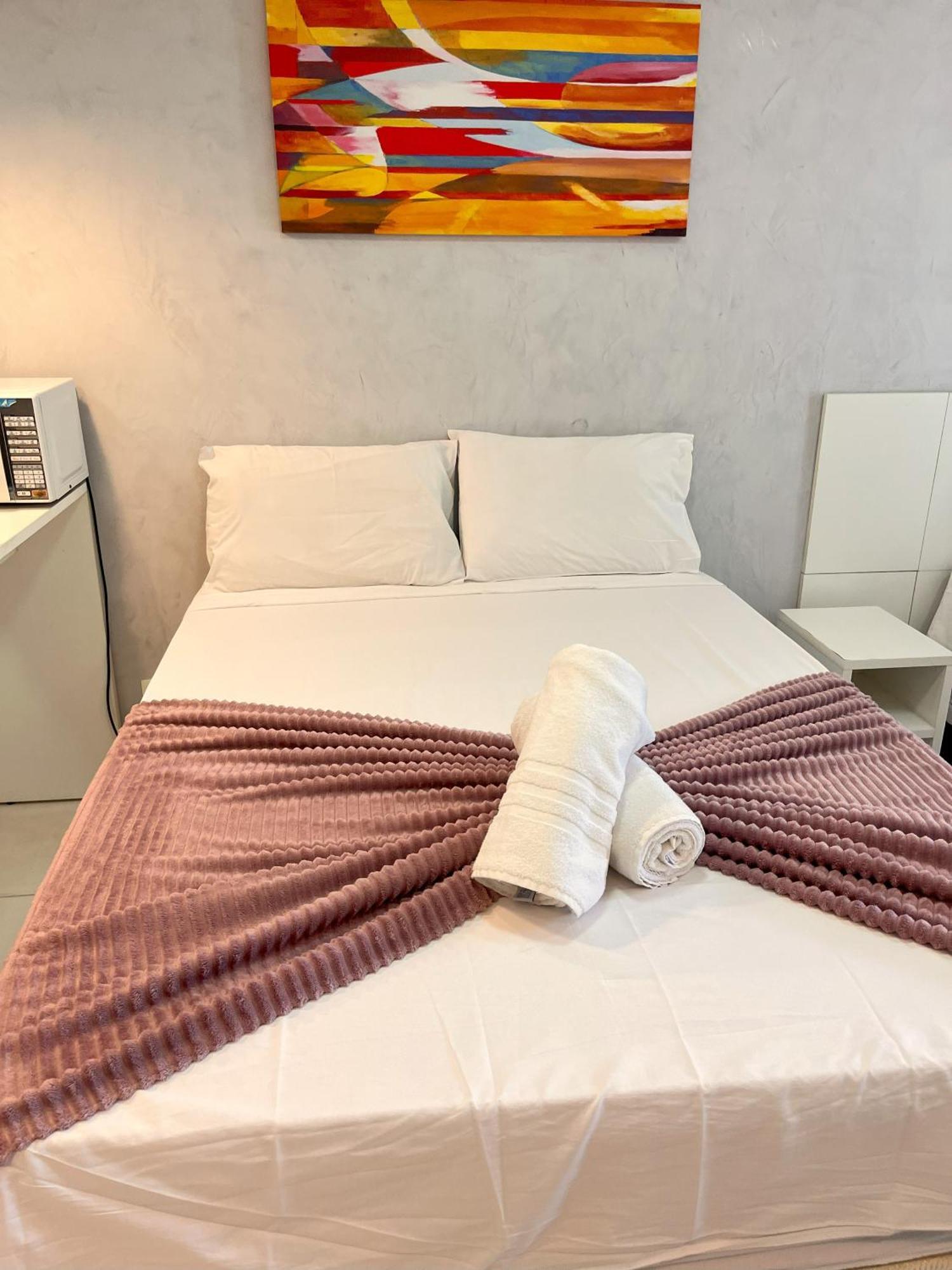 Laguna Beach Flats By Easy Home Porto de Galinhas Bagian luar foto