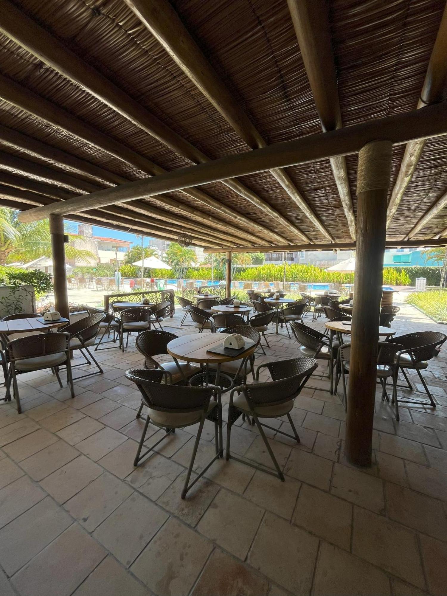 Laguna Beach Flats By Easy Home Porto de Galinhas Bagian luar foto