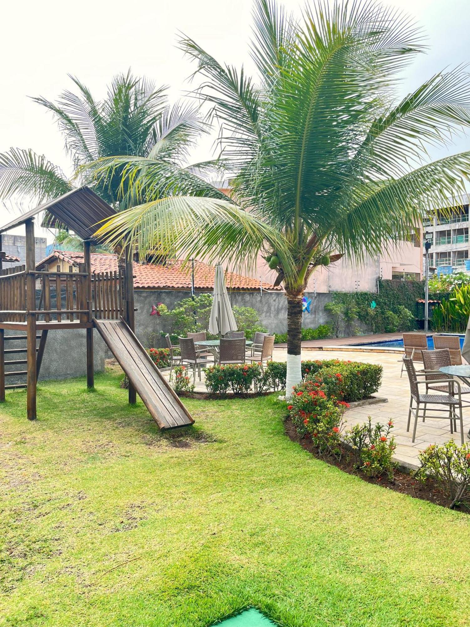 Laguna Beach Flats By Easy Home Porto de Galinhas Bagian luar foto