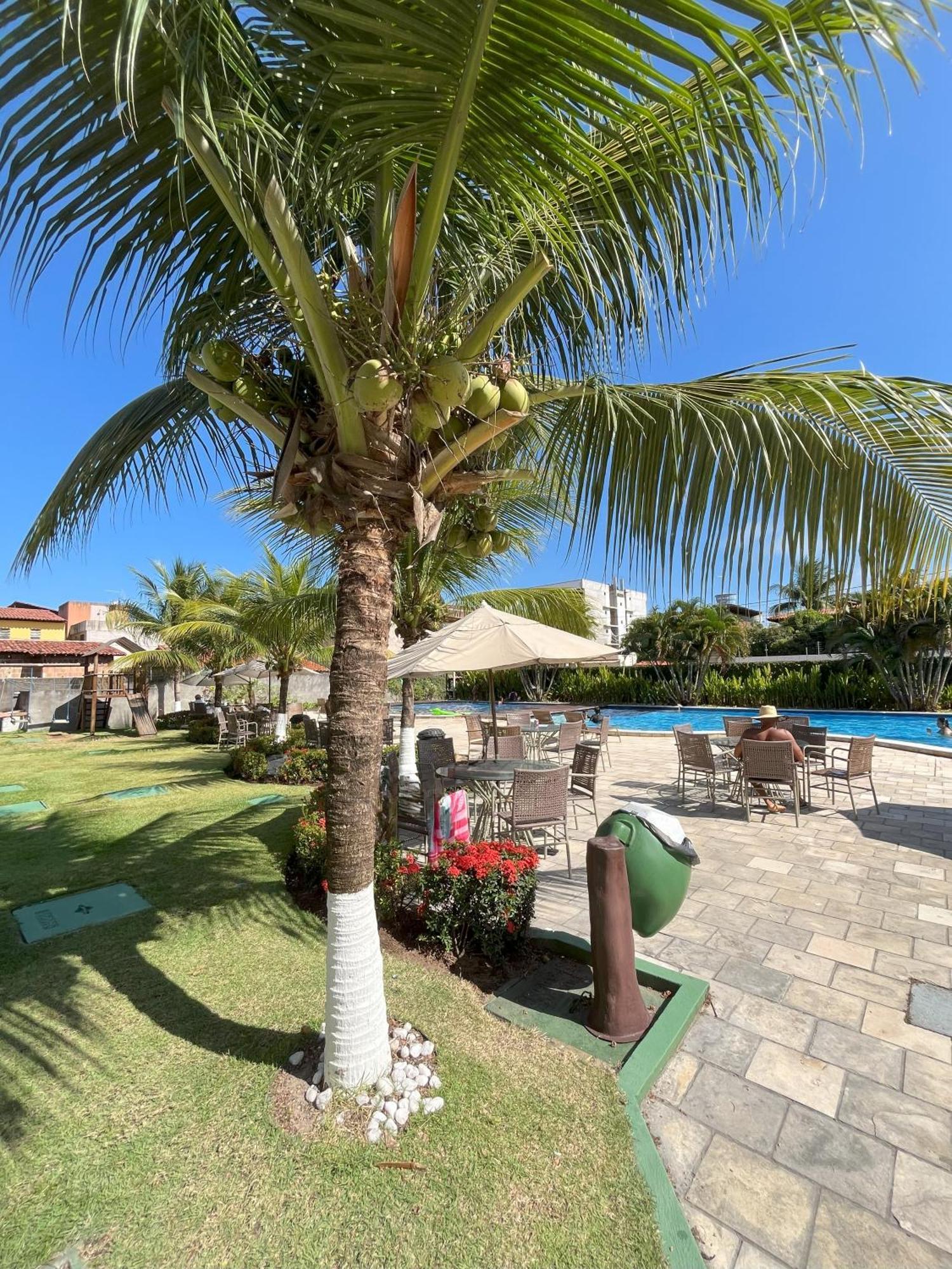 Laguna Beach Flats By Easy Home Porto de Galinhas Bagian luar foto