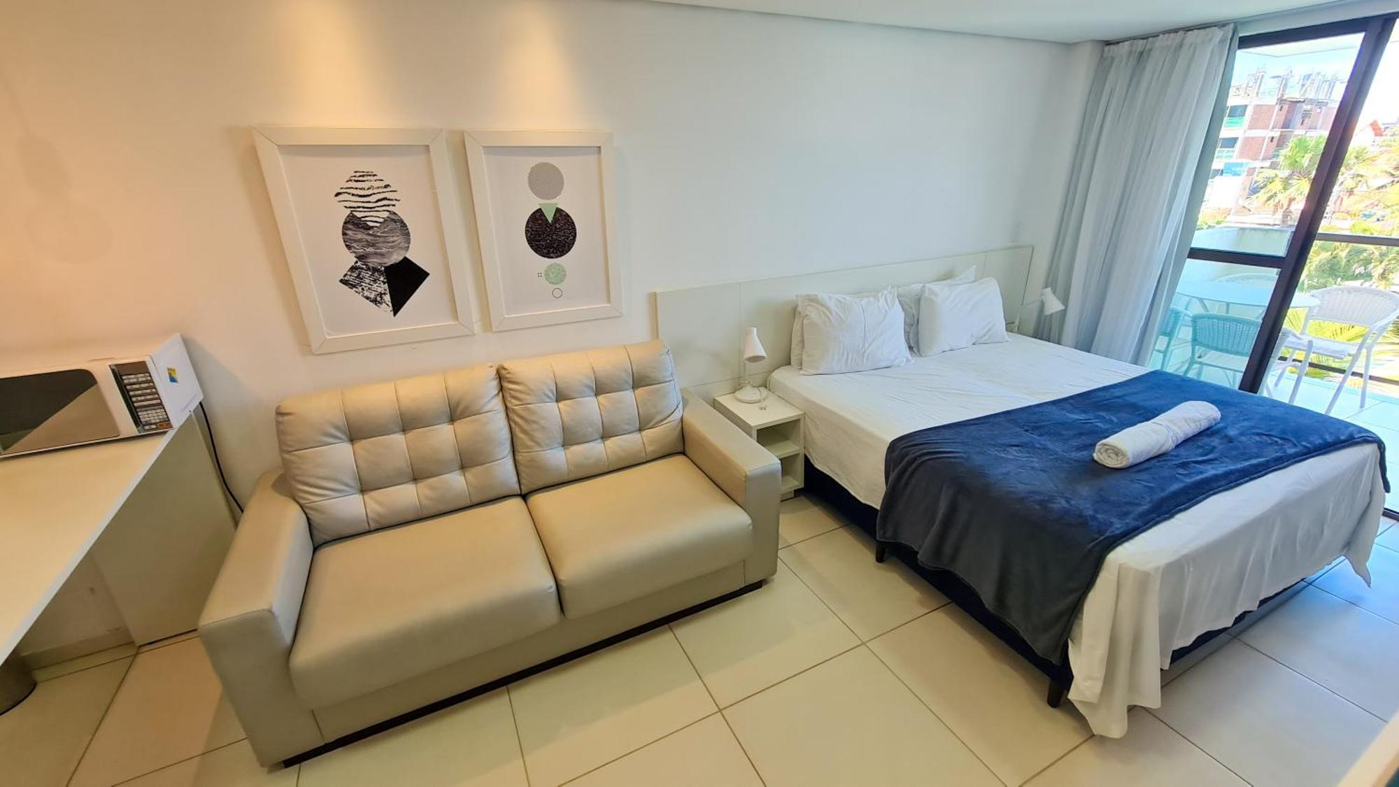 Laguna Beach Flats By Easy Home Porto de Galinhas Bagian luar foto