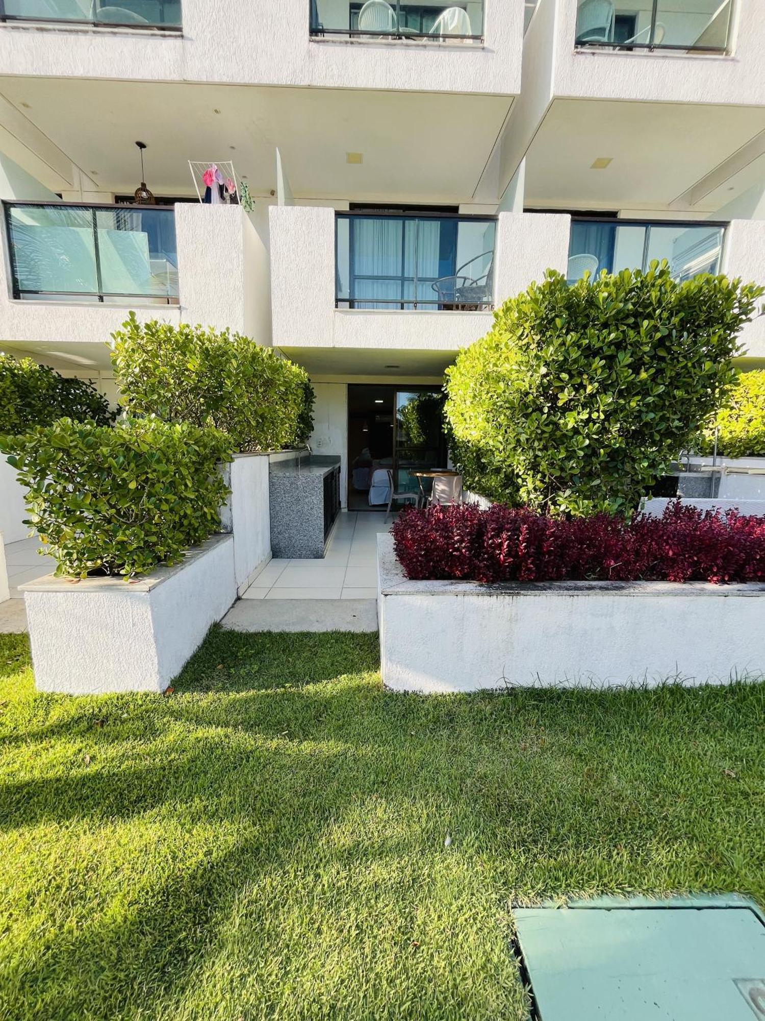 Laguna Beach Flats By Easy Home Porto de Galinhas Bagian luar foto